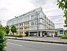 周辺：市ケ尾病院まで604m、診療科目：内科・外科・歯科・歯科口腔外科他