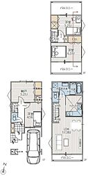 西区霞ヶ丘 全3棟2号棟