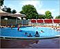 周辺：中村公園プールまで296m、中村公園内にある夏季シーズンにオープンする屋外プール。25メートルプールと子ども用プールで水泳や水遊びを楽しめます。
