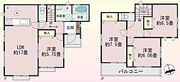 港南区下永谷5丁目