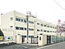 周辺：横浜市立下永谷小学校まで484m