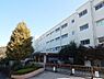 周辺：横浜市立万騎が原小学校まで320m