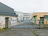 周辺：横浜市立本宿小学校まで621m