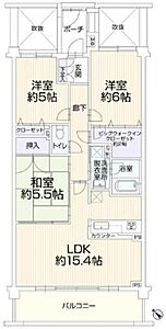 間取り 間取り