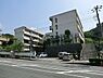 周辺：鎌倉市立植木小学校まで999m