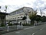 周辺：横浜市立富岡中学校まで891m