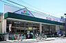 周辺：マルエツ京町店まで584m、高品質のＰＢ商品や豊富なお惣菜、新鮮な生鮮食品も魅力のスーパー。