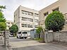 周辺：横浜市立城郷中学校まで2373m