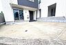 駐車場：《駐車場》　■駐車場2可能（車種による）。