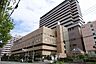 周辺：横浜市立大学附属市民総合医療センターまで360m、横浜市唯一の高度救命救急センターを擁する医療機関
