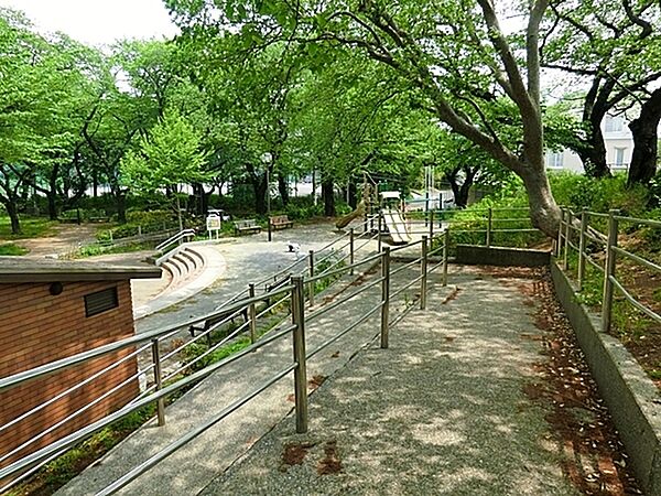 周辺を拡大表示