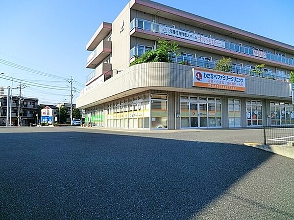 周辺を拡大表示
