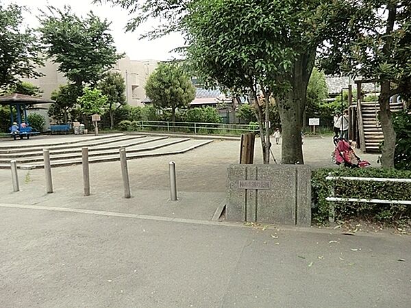 周辺を拡大表示