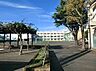 周辺：横浜市立南瀬谷小学校まで155m