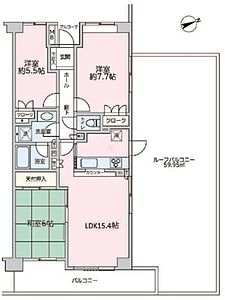 間取り 間取り