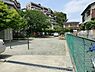 周辺：岩瀬げんごろう公園まで381m、鉄棒がある小さな公園です。