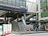 周辺：京浜急行電鉄逗子線　六浦駅まで1670m、湘南地区に行く途中にある駅です。 小さな駅ですがとてもにぎわいを感じます。駅前にはコンビニや薬局があります
