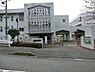 周辺：横浜市立上白根北中学校まで867m