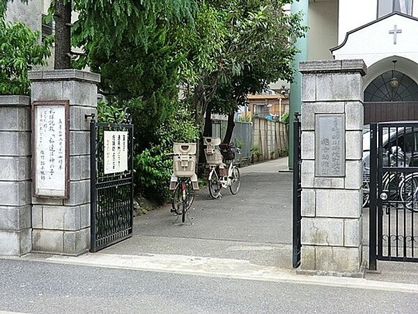 周辺を拡大表示