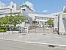 周辺：横浜市立釜利谷南小学校まで1453m