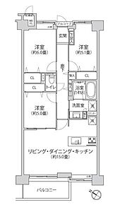 間取り 間取り