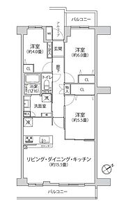 間取り 間取り
