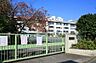 周辺：川崎市立幸町小学校まで1370m