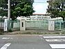 周辺：川崎市立中原中学校まで1093m