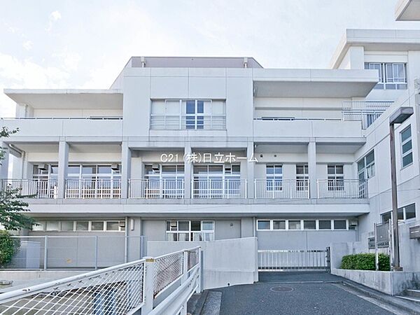 周辺を拡大表示
