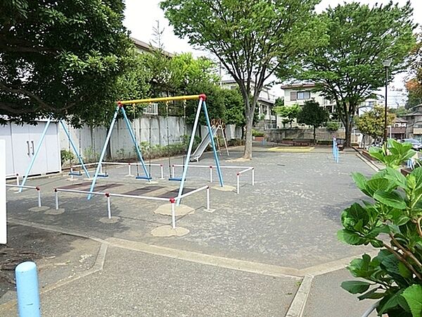 周辺を拡大表示
