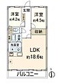 大津スカイハイツ6階2,800万円