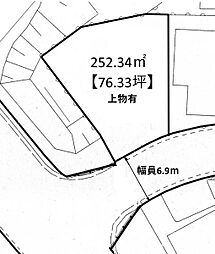 東海道・山陽本線 石山駅 バス12分 北千町下車 徒歩1分