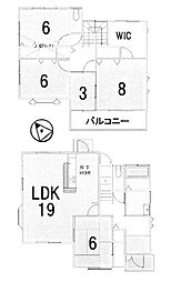 東海道・山陽本線 栗東駅 徒歩19分