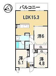 膳所駅 1,998万円