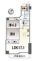 コスモ守山TWINTOWER10階2,080万円
