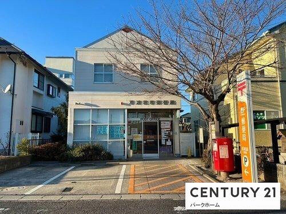 detached 滋賀県大津市青山1丁目