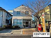 草津若草郵便局まで410m、【営業時間】月曜日〜金曜日9時00分〜17時00分　【定休日】土曜日・日曜日・祝日