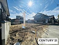 滋賀県栗東市上鈎：物件画像