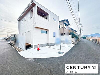 外観：【外観】現地写真です！