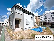 【外観】現地写真です！