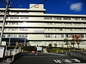 医療法人徳洲会近江草津徳洲会病院まで1510m、午前8時～11時半　夕16時 ～19時半