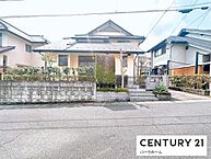 滋賀県大津市青山4丁目：物件画像