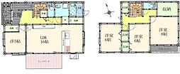 草津線 三雲駅 徒歩30分