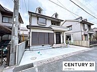 滋賀県大津市黒津3丁目：物件画像
