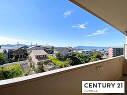 メゾンドール瀬田・公園都市1番館 マンション