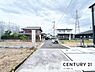 その他：【前面道路】現地の前の道です！