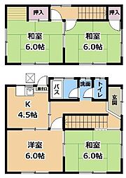 中古一戸建
