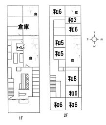 店舗