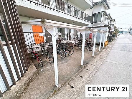 【外観】現地写真です!