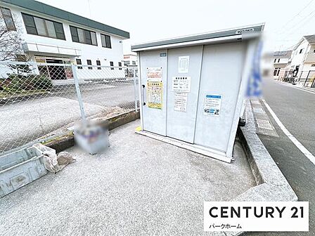 【外観】現地写真です!